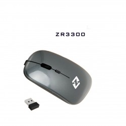 Mouse Charging Wireless ZERO ZR3300